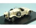 Neo Scale Models NEO43210 MERCEDES 24/100/140 PS ROADSTER 1926 BEIGE 1:43 Modellino