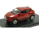 Protar PRXD197 NISSAN JUKE 2015 METALLIC RED 1:43 Modellino