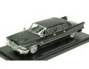 Neo Scale Models NEO46265 CROWN IMPERIAL GHIA LIMOUSINE 1958 BLACK 1:43 Modellino