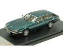 Protar PRXD557 JAGUAR XJS SHOOTING BRAKE 1983 GREEN RHD 1:43 Modellino