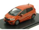 Protar PRXD496 HONDA JAZZ 2015 ORANGE 1:43 Modellino