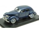 Neo Scale Models NEO46610 GRAHAM HOLLYWOOD 1940 BLUE 1:43 Modellino