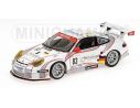 Minichamps PM100066483 PORSCHE 911 GT 3 N.83 2006 1:18 Modellino
