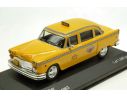 White Box WB194 CHECKER MARATHON 1963 NEW YORK TAXI 1:43 Modellino