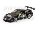 Minichamps PM100106990 PORSCHE 911 GT3 N.90 SUPERCUP 2010 1:18 Modellino