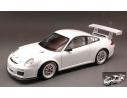 Welly WE4653W PORSCHE 911 GT3 CUP WHITE 1:18 Modellino