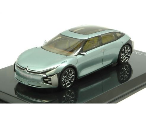 Norev NVPM0104 CITROEN CXPERIENCE CONCEPT SALON DE PARIS 2016 1:43 Modellino