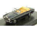 Oxford OXF43RRC001 ROLLS ROYCE CORNICHE CONVERTIBLE (OPEN) 1971 DARK BLUE 1:43 Modellino