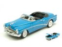 Welly WE9411BL BUICK SKYLARK 1953 BLUE 1:24 Modellino