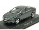 Norev NV475813 PEUGEOT 508 2014  BOURRASQUE BLUE 1:43 Modellino