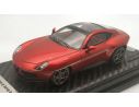 Tecnomodel TMD43EX03A ALFA ROMEO DISCO VOLANTE TOURING 2014 RED/GOLD LIM.150 1:43 Modellino