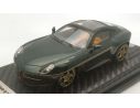 Tecnomodel TMD43EX03B ALFA ROMEO DISCO VOLANTE TOURING 2014 GREEN AUTOSHOW LIM.100 1:43 Modellino