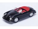 Spark Model S12002 PORSCHE 356 SPEEDSTER 1957 BLACK 1:12 Modellino