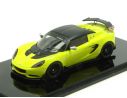 Spark Model S4899 LOTUS ELISE CUP R 2015 1:43 Modellino