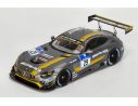 Spark Model S18SG017 MERCEDES GT3 N.29 2nd 24 H NURBURGRING 2016 VIETORIS-SEEFRIED-ZANDE 1:18 Modellino
