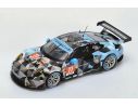 Spark Model S18196 PORSCHE 911 RSR N.77 2nd LMGTE AM 2015 P.DEMPSEY-P.LONG-M.SEEFRIED 1:18 Modellino
