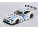 Spark Model S18SG011 MERCEDES GT3 N.4 WINNER 24 H NURBURGRING 2016 SCHNEIDER-ENGEL-METZ.1:18 Modellino