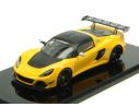 Spark Model S4901 LOTUS EXIGE V6 CUP R 2013 YELLOW 1:43 Modellino