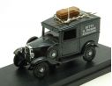 Rio RI4518 FIAT BALILLA 1936 DITTA G.PATRONE MATERIALI EDILI 1:43 Modellino