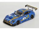 Spark Model S18SG012 MERCEDES GT3 N.9 4th 24 H NURBURGRING 2016 HAUPT-BUURMAN-ENGEL 1:18 Modellino