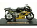 Maisto MI39300SZK SUZUKI GSX R600 2001 1:18 Modellino