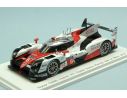 Spark Model S5103 TOYOTA TS050 N.6 2nd LM 2016 S.SARRAZIN-M.CONWAY-K.KOBAYASHI 1:43 Modellino