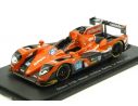 Spark Model S5121 GIBSON 015S N.38 DNF LM 2016 S.DOLAN-J.DENNIS-G.VAN DER GARDE 1:43 Modellino