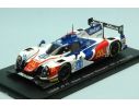 Spark Model S5123 LIGIER JS P2 N.41 10th LM 2016 M.ROJAS-J.CANAL-N.BERTHON 1:43 Modellino
