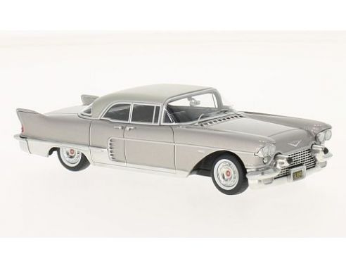 Neo Scale Models NEO46985 CADILLAC ELDORADO BROUGHAM MET.BEIGE 1957 1:43 Modellino