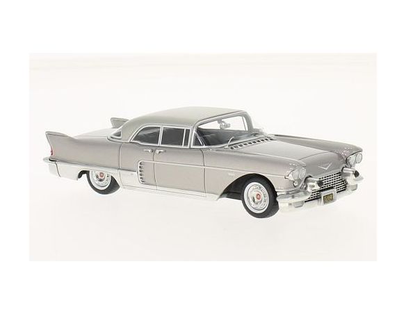 Neo Scale Models NEO46985 CADILLAC ELDORADO BROUGHAM MET.BEIGE 1957 1:43 Modellino