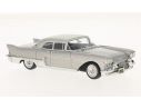 Neo Scale Models NEO46985 CADILLAC ELDORADO BROUGHAM MET.BEIGE 1957 1:43 Modellino