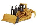 Diecast Master DM85209 CAT D9T TRACK TYPE TRACTOR 1:87 Modellino