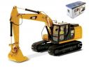 Diecast Master DM85931 CAT 320F L HYDRAULIC EXCAVATOR 1:50 Modellino