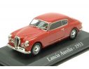 Modellino EDI021 LANCIA AURELIA 1953 RED 1:43 Modellino