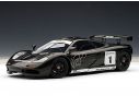 Auto Art / Gateway AA81040 MC LAREN F1 PS VIDEO GAME GRAN TURISMO GT5 1:18 Modellino