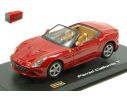 BBURAGO BU36903R FERRARI CALIFORNIA T OPEN 2014 RED SIGNATURE 1:43 Modellino