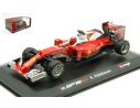 Bburago BU46802R FERRARI SF16 K.RAIKKONEN 2016 N.7 1:32 Modellino