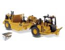 Diecast Master DM85921 CAT 621K SCRAPER 1:50 Modellino