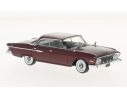 Neo Scale Models NEO46825 DODGE DART PHOENIX 1961 DARK RED MET. 1:43 Modellino