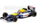 Minichamps PM100910005 WILLIAMS N.MANSELL 1991 1:18 Formula 1 Modellino