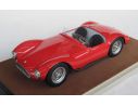 Tecnomodel TMD1844B MASERATI A6 GCS STREET VERSION RED 1:18 Modellino