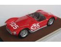 Tecnomodel TMD1844E MASERATI A6 GCS N.525 6th (1st CLASS) MM 1953  GILETTI-BERTOCCHI 1:18 Modellino