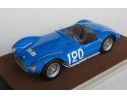Tecnomodel TMD1844F MASERATI A6 GCS N.120 6th TOUR DE FRANCE 1954 ESTAGER-PROTO 1:18 Modellino