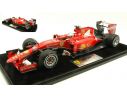 Looksmart LS18F103 FERRARI SF15-T S.VETTEL BELGIUM 2015 N.5 900TH GP 1:18 Modellino