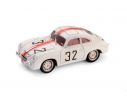 Brumm BMS0315 FIAT 1100 CROCE VERDE PADOVA 1:43 Modellino