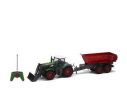 RUI CHUANG FARM TRACTOR R/C AGRIMOTOR SERIES 1:28 Modellino