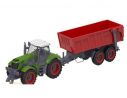 RUI CHUANG FARM TRACTOR R/C AGRIMOTOR SERIES 1:28 Modellino