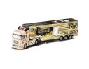 RUI CHUANG QY0202A HEAVY TRUCK RADIO CONTROL 1:32 Modellino