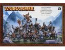 Games Workshop Warhammer 84-06 Dwarf Warriors Nani Guerrieri Modellino
