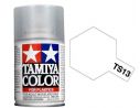 Tamiya Bomboletta TS213 CLEAR 100ml Spray Color per plastica
